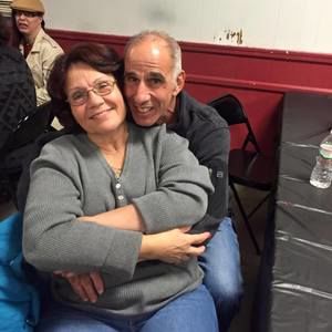 Meet your Posher, Robert